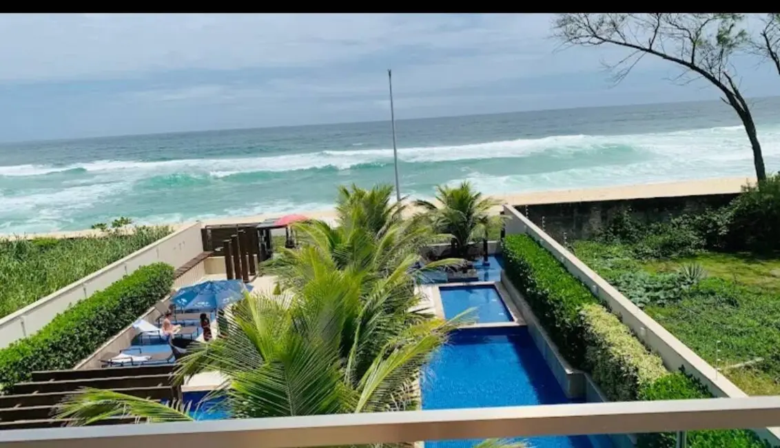 Cobertura com 3 quartos à venda, 144m2 em Recreio dos Bandeirantes, Rio De Janeiro - RJ - imagem 4 Foto 4 de Cobertura com 3 quartos à venda, 144m2 em Recreio dos Bandeirantes, Rio De Janeiro - RJ