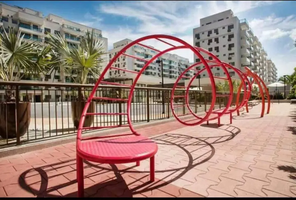 Cobertura com 3 quartos à venda, 144m2 em Recreio dos Bandeirantes, Rio De Janeiro - RJ - imagem 7 Foto 7 de Cobertura com 3 quartos à venda, 144m2 em Recreio dos Bandeirantes, Rio De Janeiro - RJ