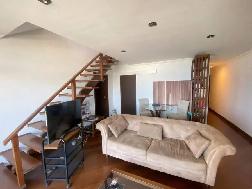 Cobertura com 3 quartos à venda, 179m2 em Leblon, Rio De Janeiro - RJ - imagem 8 Foto 8 de Cobertura com 3 quartos à venda, 179m2 em Leblon, Rio De Janeiro - RJ