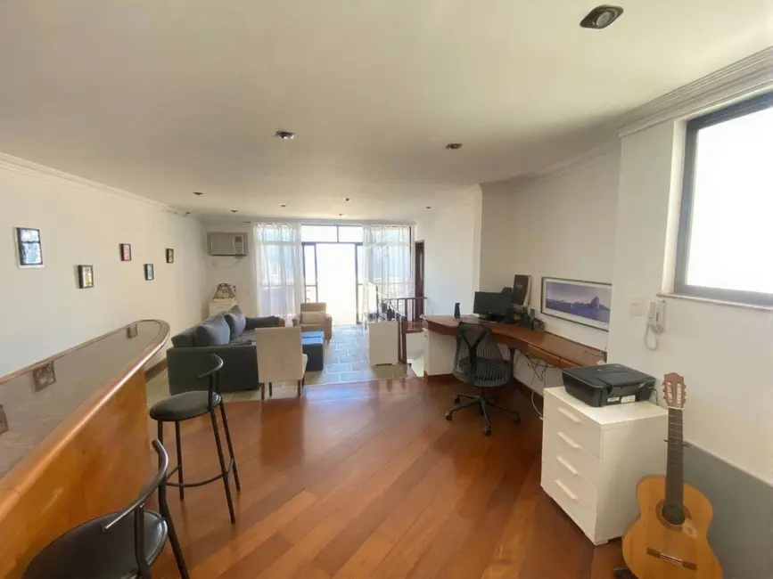 Cobertura com 3 quartos à venda, 179m2 em Leblon, Rio De Janeiro - RJ - imagem 6 Foto 6 de Cobertura com 3 quartos à venda, 179m2 em Leblon, Rio De Janeiro - RJ