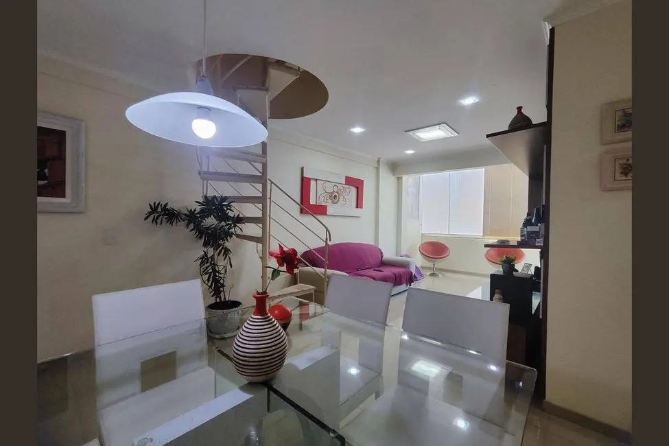 Apartamento com 3 quartos à venda, 129m2 em Recreio dos Bandeirantes, Rio De Janeiro - RJ - imagem 1 Foto 1 de Apartamento com 3 quartos à venda, 129m2 em Recreio dos Bandeirantes, Rio De Janeiro - RJ