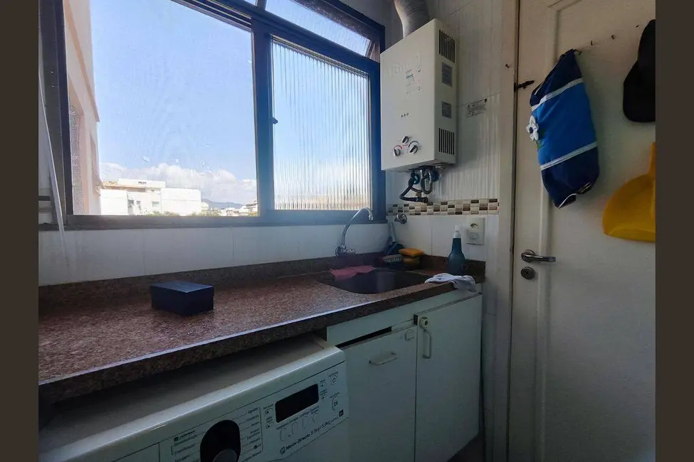 Apartamento com 3 quartos à venda, 129m2 em Recreio dos Bandeirantes, Rio De Janeiro - RJ - imagem 9 Foto 9 de Apartamento com 3 quartos à venda, 129m2 em Recreio dos Bandeirantes, Rio De Janeiro - RJ