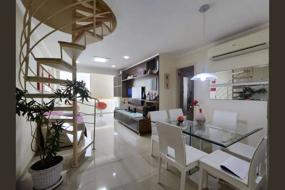 Apartamento com 3 quartos à venda, 129m2 em Recreio dos Bandeirantes, Rio De Janeiro - RJ - imagem 2 Foto 2 de Apartamento com 3 quartos à venda, 129m2 em Recreio dos Bandeirantes, Rio De Janeiro - RJ
