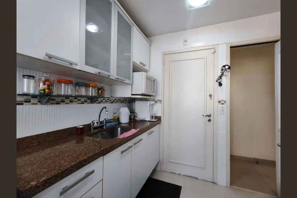 Apartamento com 3 quartos à venda, 129m2 em Recreio dos Bandeirantes, Rio De Janeiro - RJ - imagem 5 Foto 5 de Apartamento com 3 quartos à venda, 129m2 em Recreio dos Bandeirantes, Rio De Janeiro - RJ