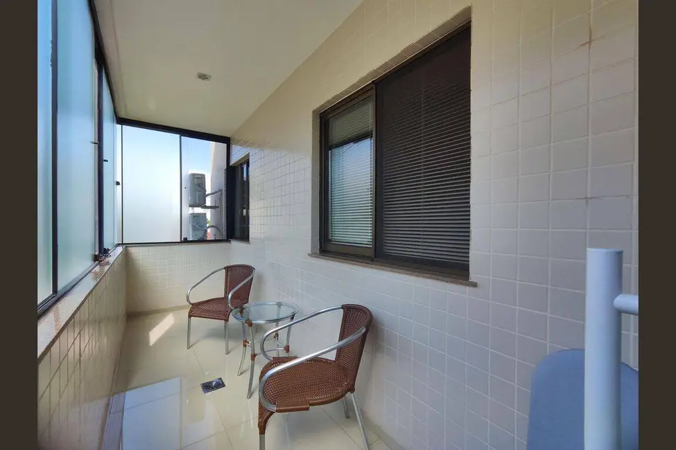 Apartamento com 3 quartos à venda, 129m2 em Recreio dos Bandeirantes, Rio De Janeiro - RJ - imagem 7 Foto 7 de Apartamento com 3 quartos à venda, 129m2 em Recreio dos Bandeirantes, Rio De Janeiro - RJ