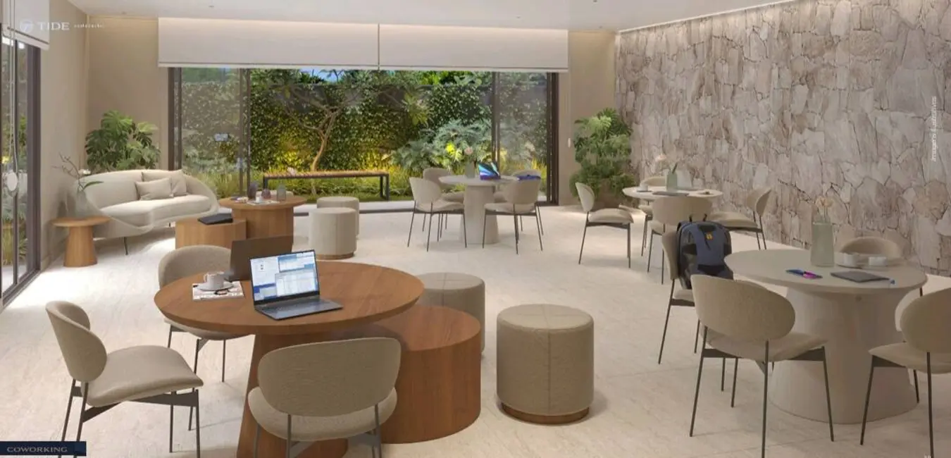 Apartamento com 2 quartos à venda, 50m2 em Recreio dos Bandeirantes, Rio De Janeiro - RJ - imagem 5 Foto 5 de Apartamento com 2 quartos à venda, 50m2 em Recreio dos Bandeirantes, Rio De Janeiro - RJ
