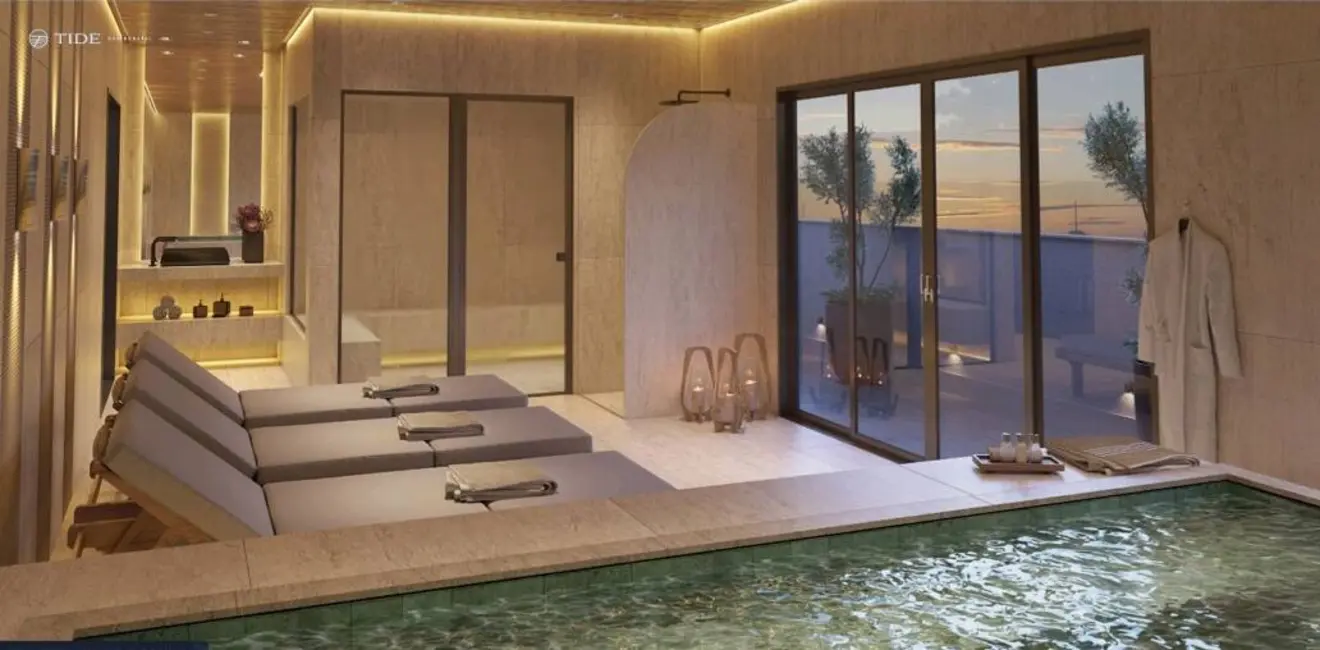 Apartamento com 2 quartos à venda, 50m2 em Recreio dos Bandeirantes, Rio De Janeiro - RJ - imagem 9 Foto 9 de Apartamento com 2 quartos à venda, 50m2 em Recreio dos Bandeirantes, Rio De Janeiro - RJ