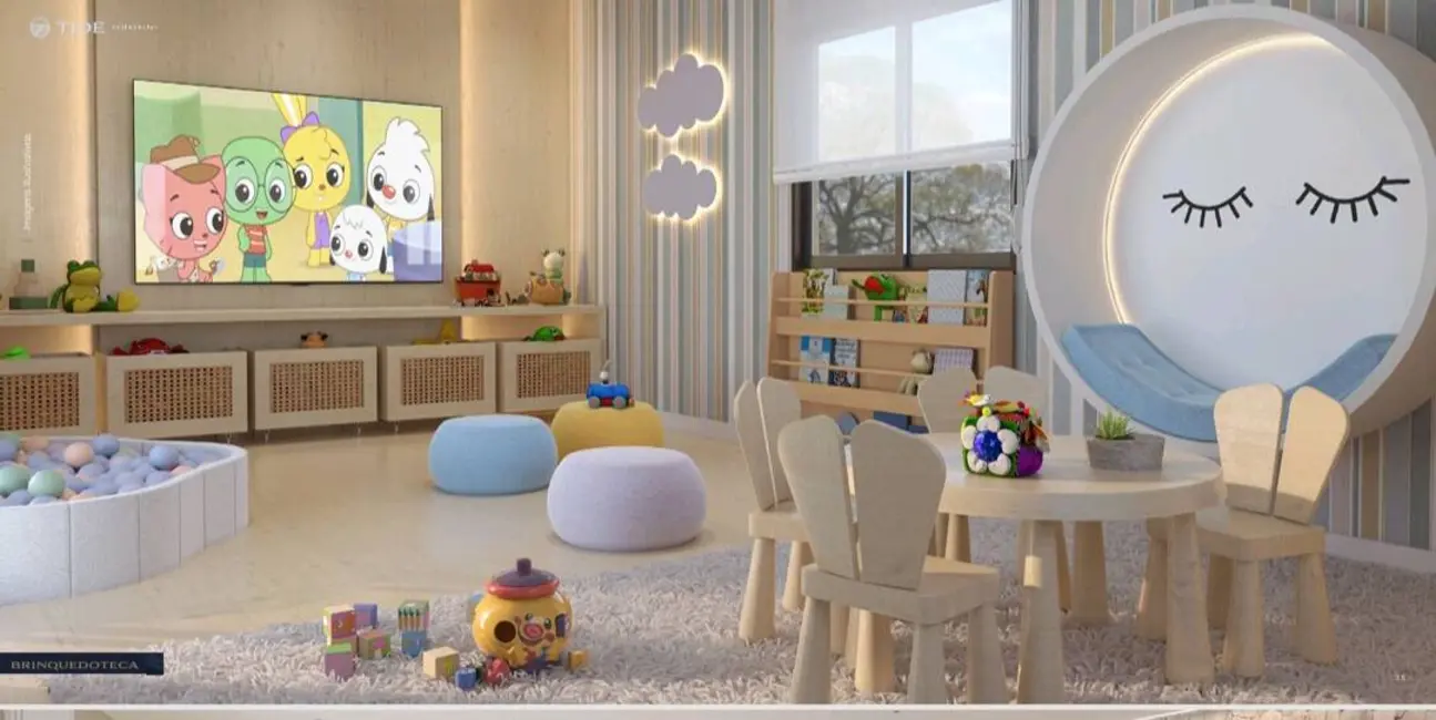 Apartamento com 2 quartos à venda, 50m2 em Recreio dos Bandeirantes, Rio De Janeiro - RJ - imagem 7 Foto 7 de Apartamento com 2 quartos à venda, 50m2 em Recreio dos Bandeirantes, Rio De Janeiro - RJ