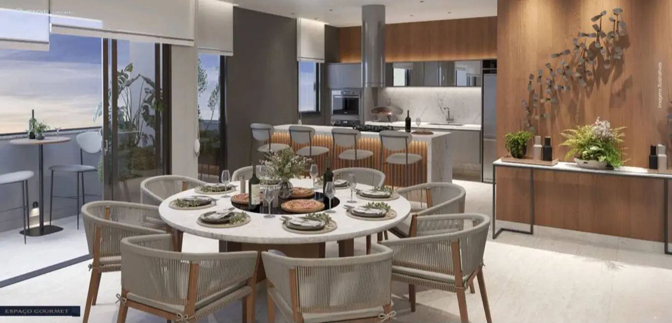 Apartamento com 2 quartos à venda, 50m2 em Recreio dos Bandeirantes, Rio De Janeiro - RJ - imagem 6 Foto 6 de Apartamento com 2 quartos à venda, 50m2 em Recreio dos Bandeirantes, Rio De Janeiro - RJ