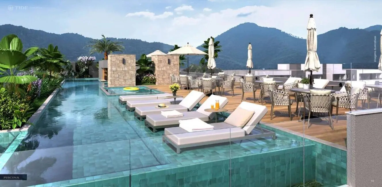 Apartamento com 2 quartos à venda, 50m2 em Recreio dos Bandeirantes, Rio De Janeiro - RJ - imagem 1 Foto 1 de Apartamento com 2 quartos à venda, 50m2 em Recreio dos Bandeirantes, Rio De Janeiro - RJ