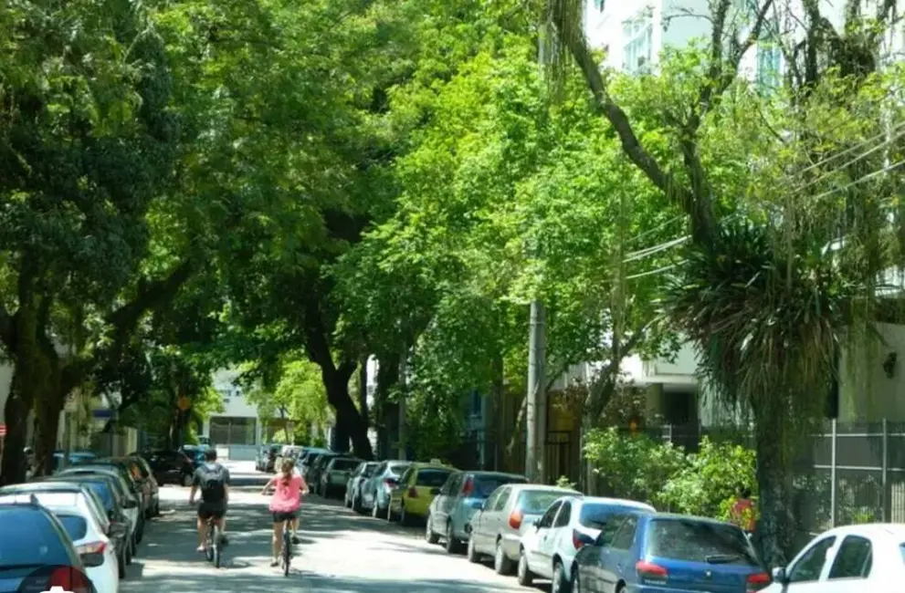 Apartamento com 3 quartos à venda, 80m2 em Copacabana, Rio De Janeiro - RJ - imagem 1 Foto 1 de Apartamento com 3 quartos à venda, 80m2 em Copacabana, Rio De Janeiro - RJ