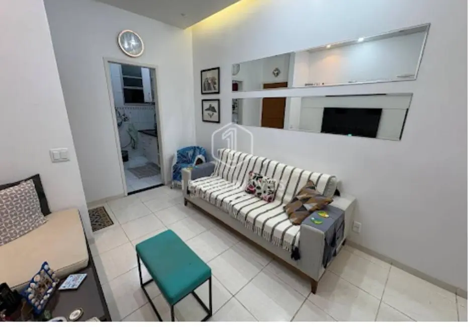 Apartamento com 3 quartos à venda, 80m2 em Copacabana, Rio De Janeiro - RJ - imagem 7 Foto 7 de Apartamento com 3 quartos à venda, 80m2 em Copacabana, Rio De Janeiro - RJ