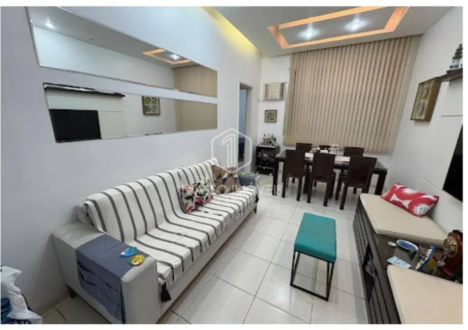 Apartamento com 3 quartos à venda, 80m2 em Copacabana, Rio De Janeiro - RJ - imagem 3 Foto 3 de Apartamento com 3 quartos à venda, 80m2 em Copacabana, Rio De Janeiro - RJ