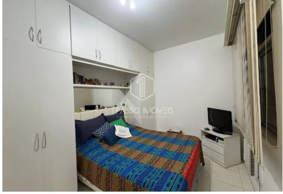Apartamento com 3 quartos à venda, 80m2 em Copacabana, Rio De Janeiro - RJ - imagem 9 Foto 9 de Apartamento com 3 quartos à venda, 80m2 em Copacabana, Rio De Janeiro - RJ