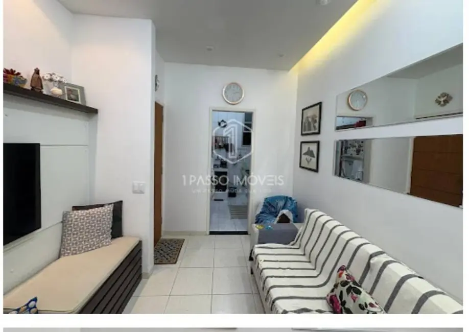 Apartamento com 3 quartos à venda, 80m2 em Copacabana, Rio De Janeiro - RJ - imagem 4 Foto 4 de Apartamento com 3 quartos à venda, 80m2 em Copacabana, Rio De Janeiro - RJ