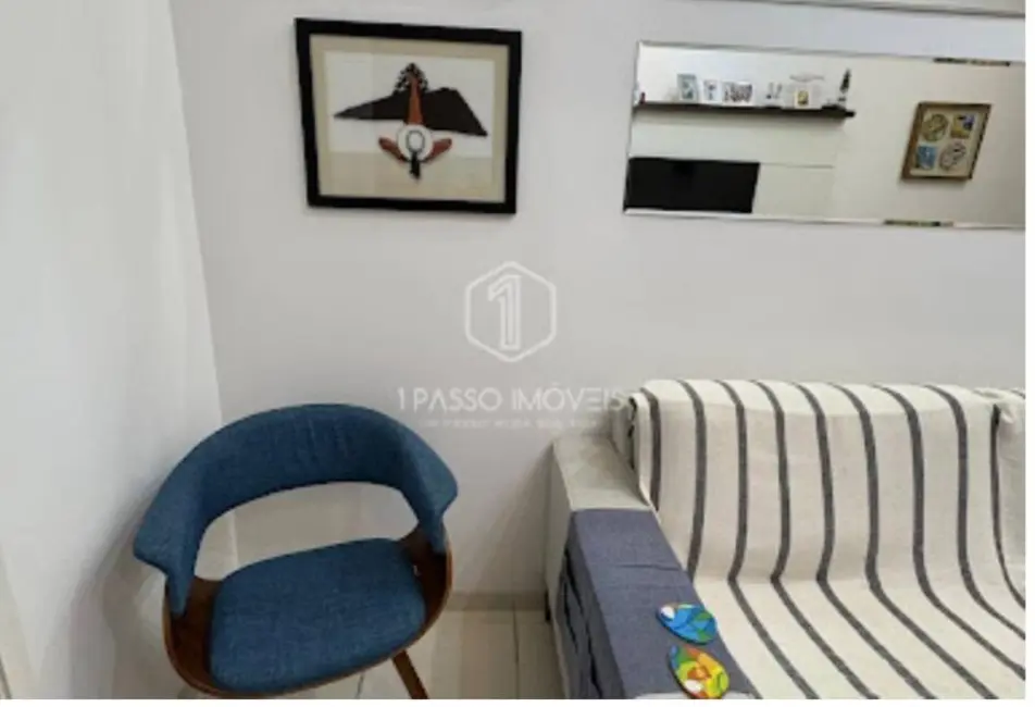 Apartamento com 3 quartos à venda, 80m2 em Copacabana, Rio De Janeiro - RJ - imagem 6 Foto 6 de Apartamento com 3 quartos à venda, 80m2 em Copacabana, Rio De Janeiro - RJ