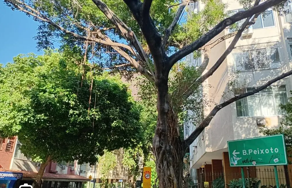 Apartamento com 3 quartos à venda, 80m2 em Copacabana, Rio De Janeiro - RJ - imagem 2 Foto 2 de Apartamento com 3 quartos à venda, 80m2 em Copacabana, Rio De Janeiro - RJ