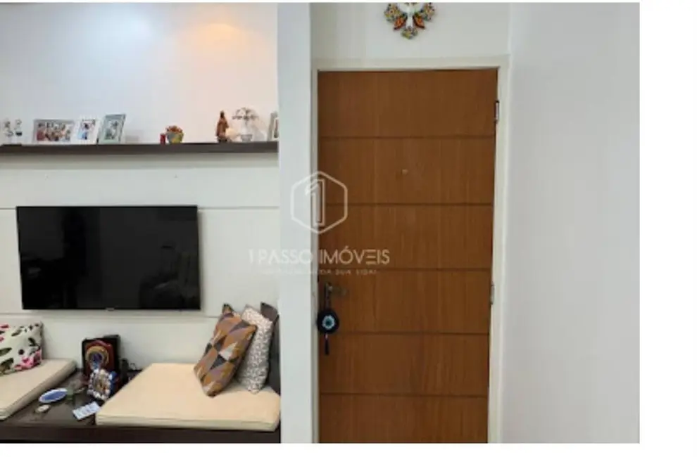 Apartamento com 3 quartos à venda, 80m2 em Copacabana, Rio De Janeiro - RJ - imagem 8 Foto 8 de Apartamento com 3 quartos à venda, 80m2 em Copacabana, Rio De Janeiro - RJ