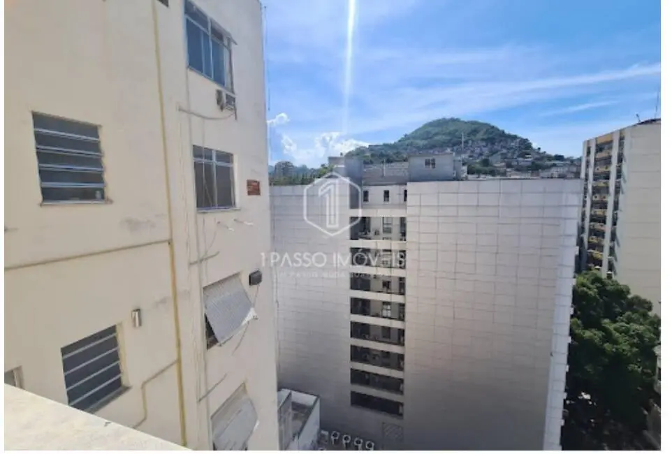Foto 3 de Apartamento com 1 quarto à venda, 37m2 em Catete, Rio De Janeiro - RJ