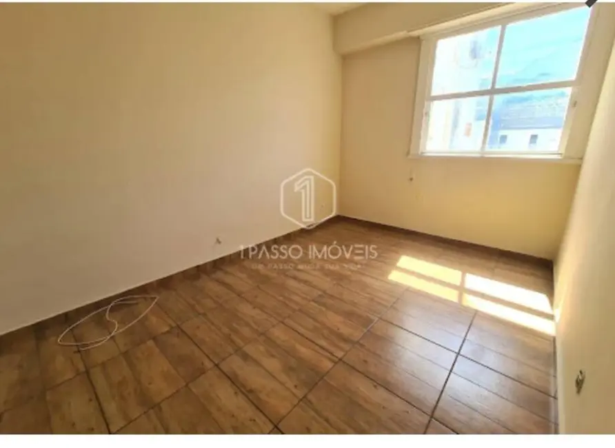 Foto 6 de Apartamento com 1 quarto à venda, 37m2 em Catete, Rio De Janeiro - RJ