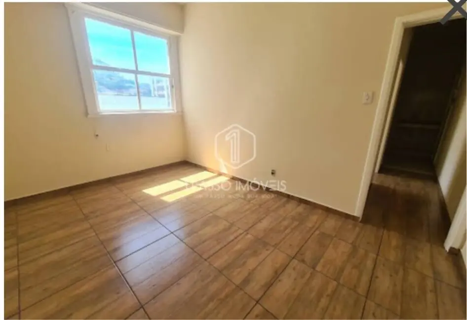 Foto 9 de Apartamento com 1 quarto à venda, 37m2 em Catete, Rio De Janeiro - RJ
