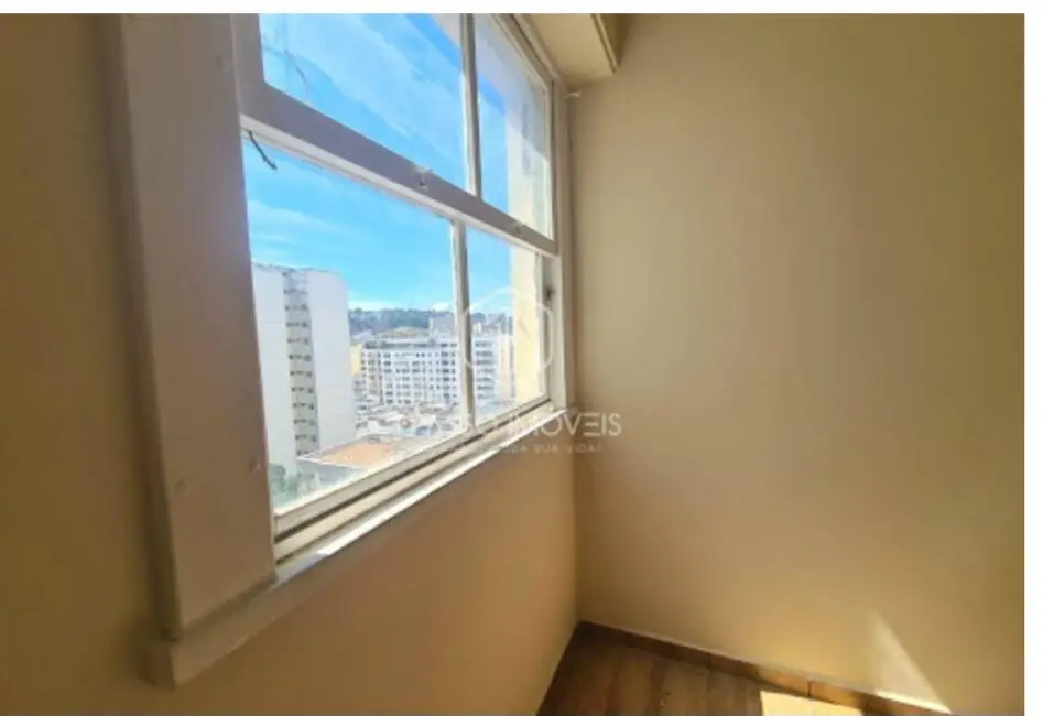Foto 8 de Apartamento com 1 quarto à venda, 37m2 em Catete, Rio De Janeiro - RJ