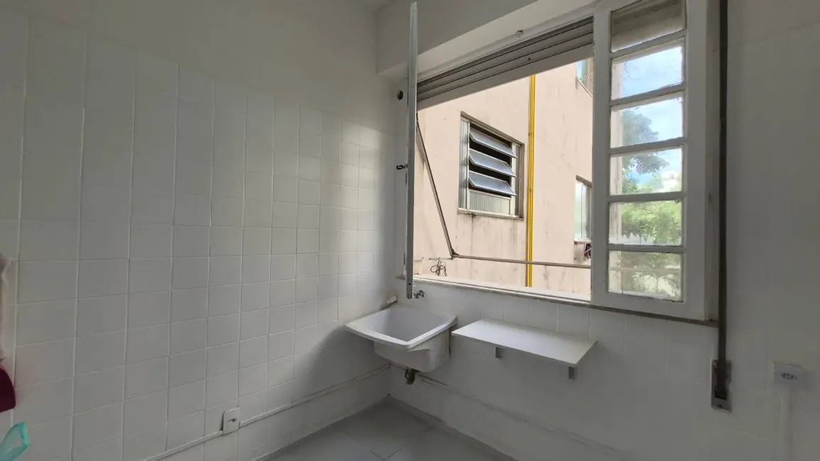 Foto 7 de Apartamento com 1 quarto à venda, 32m2 em Leme, Rio De Janeiro - RJ