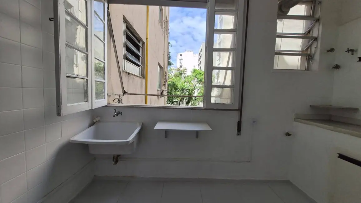 Foto 6 de Apartamento com 1 quarto à venda, 32m2 em Leme, Rio De Janeiro - RJ