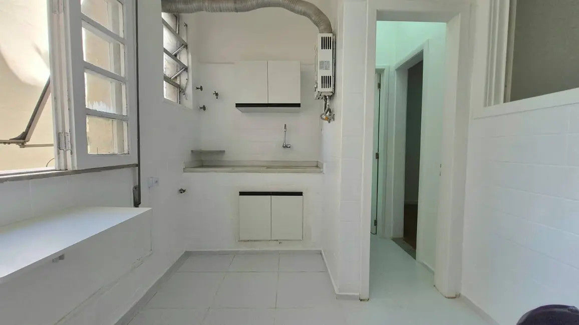 Foto 3 de Apartamento com 1 quarto à venda, 32m2 em Leme, Rio De Janeiro - RJ