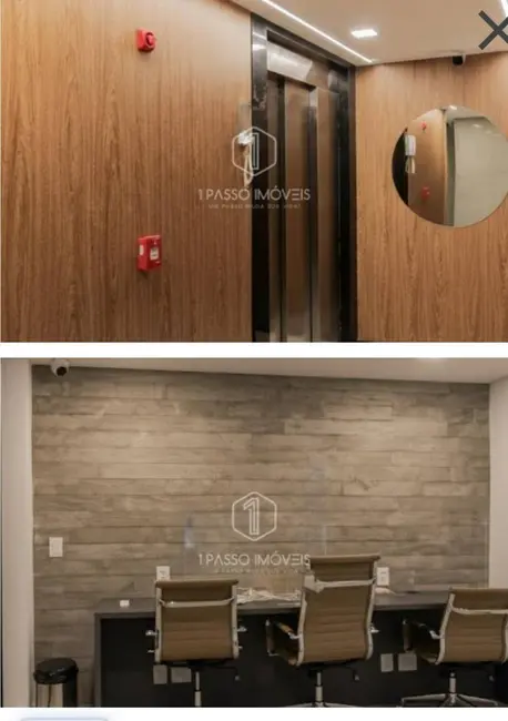 Apartamento com 1 quarto à venda, 52m2 em Copacabana, Rio De Janeiro - RJ - imagem 6 Foto 6 de Apartamento com 1 quarto à venda, 52m2 em Copacabana, Rio De Janeiro - RJ