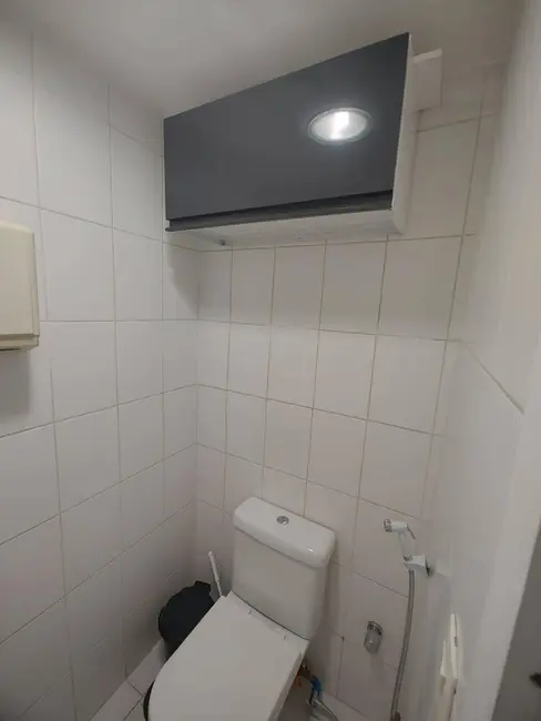 Sala Comercial à venda, 45m2 em Cachambi, Rio De Janeiro - RJ - imagem 6 Foto 6 de Sala Comercial à venda, 45m2 em Cachambi, Rio De Janeiro - RJ