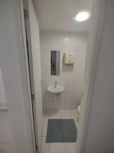 Sala Comercial à venda, 45m2 em Cachambi, Rio De Janeiro - RJ - imagem 8 Foto 8 de Sala Comercial à venda, 45m2 em Cachambi, Rio De Janeiro - RJ