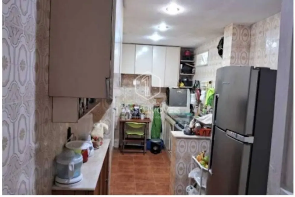 Apartamento com 1 quarto à venda, 79m2 em Copacabana, Rio De Janeiro - RJ - imagem 8 Foto 8 de Apartamento com 1 quarto à venda, 79m2 em Copacabana, Rio De Janeiro - RJ