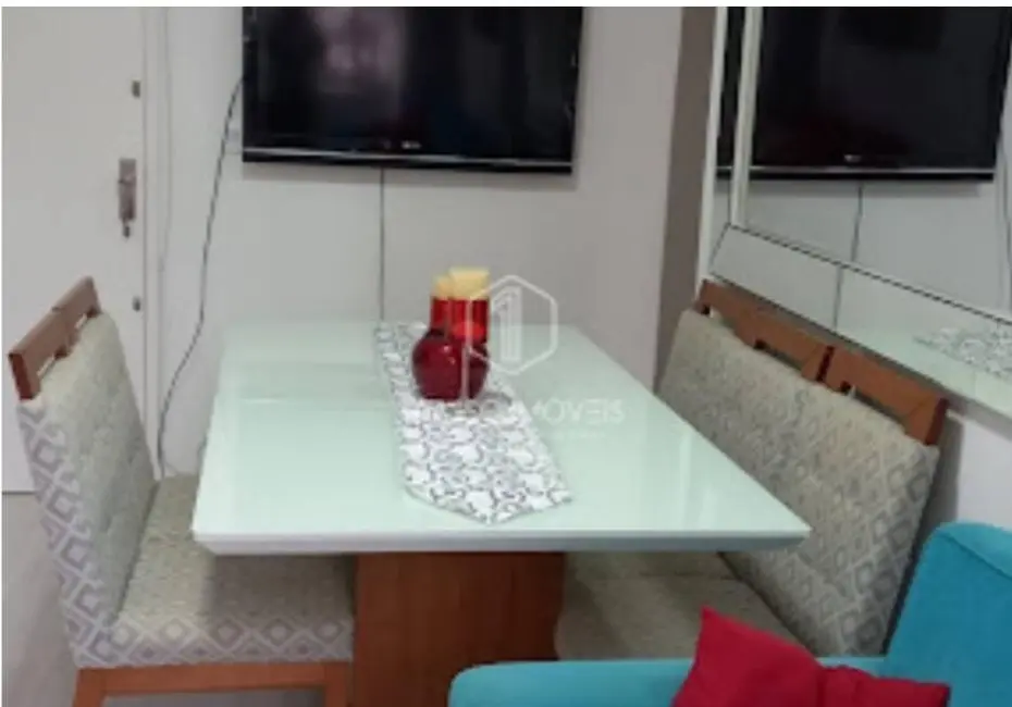 Apartamento com 2 quartos à venda, 61m2 em Copacabana, Rio De Janeiro - RJ - imagem 5 Foto 5 de Apartamento com 2 quartos à venda, 61m2 em Copacabana, Rio De Janeiro - RJ
