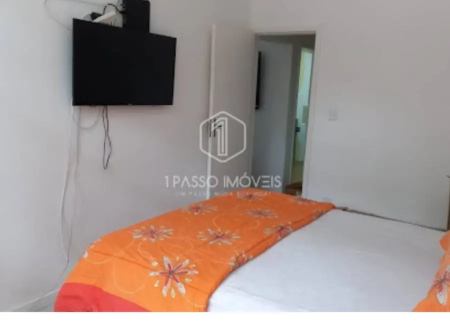 Apartamento com 2 quartos à venda, 61m2 em Copacabana, Rio De Janeiro - RJ - imagem 9 Foto 9 de Apartamento com 2 quartos à venda, 61m2 em Copacabana, Rio De Janeiro - RJ