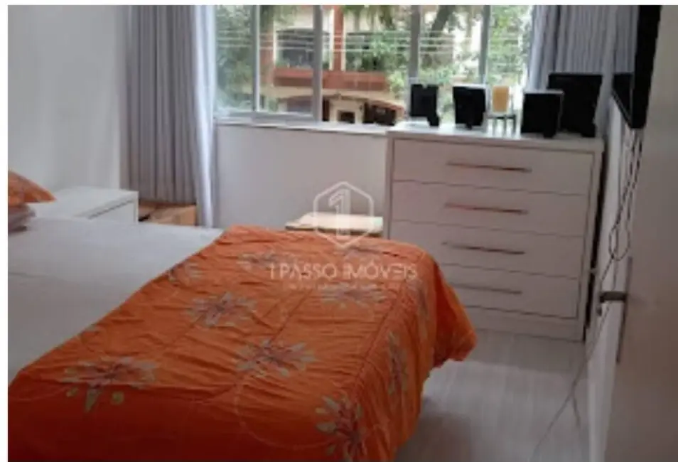 Apartamento com 2 quartos à venda, 61m2 em Copacabana, Rio De Janeiro - RJ - imagem 8 Foto 8 de Apartamento com 2 quartos à venda, 61m2 em Copacabana, Rio De Janeiro - RJ