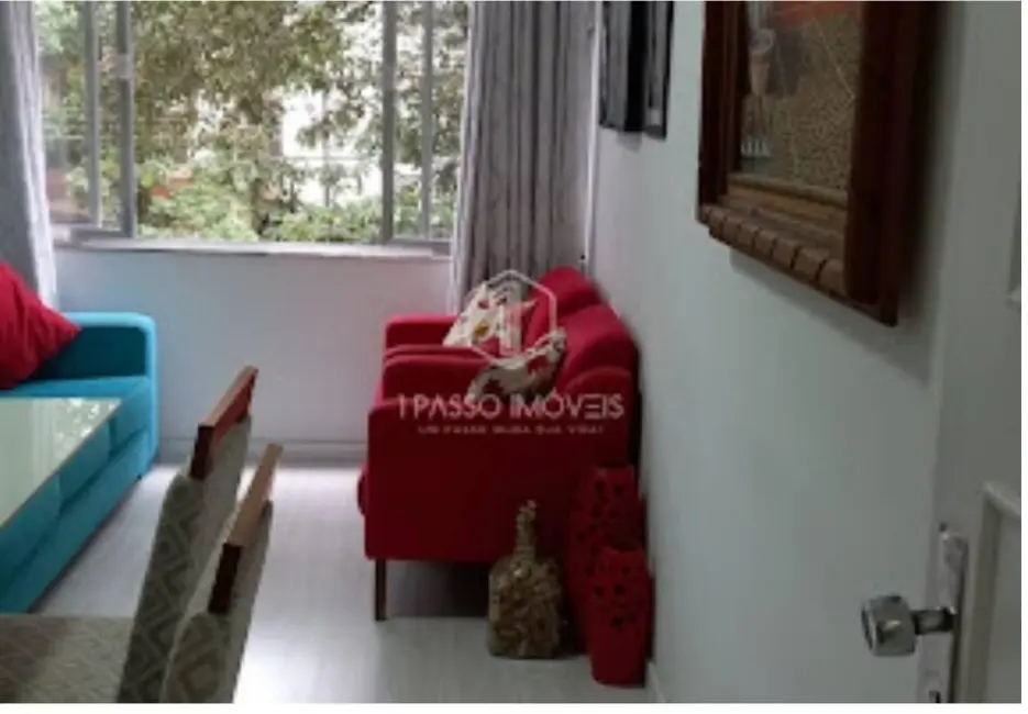 Apartamento com 2 quartos à venda, 61m2 em Copacabana, Rio De Janeiro - RJ - imagem 6 Foto 6 de Apartamento com 2 quartos à venda, 61m2 em Copacabana, Rio De Janeiro - RJ
