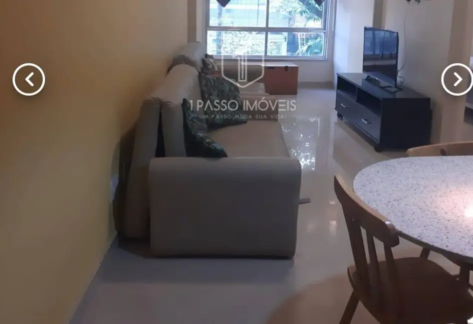 Apartamento com 2 quartos à venda, 60m2 em Copacabana, Rio De Janeiro - RJ - imagem 5 Foto 5 de Apartamento com 2 quartos à venda, 60m2 em Copacabana, Rio De Janeiro - RJ