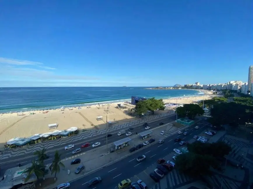 Apartamento com 4 quartos à venda, 232m2 em Copacabana, Rio De Janeiro - RJ - imagem 1 Foto 1 de Apartamento com 4 quartos à venda, 232m2 em Copacabana, Rio De Janeiro - RJ