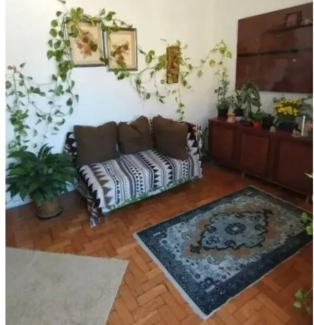 Apartamento com 1 quarto à venda, 65m2 em Glória, Rio De Janeiro - RJ - imagem 5 Foto 5 de Apartamento com 1 quarto à venda, 65m2 em Glória, Rio De Janeiro - RJ