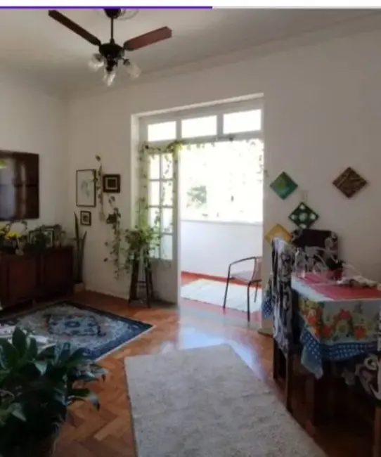 Apartamento com 1 quarto à venda, 65m2 em Glória, Rio De Janeiro - RJ - imagem 1 Foto 1 de Apartamento com 1 quarto à venda, 65m2 em Glória, Rio De Janeiro - RJ