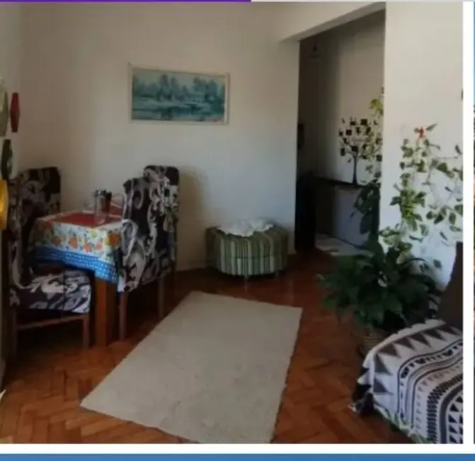Apartamento com 1 quarto à venda, 65m2 em Glória, Rio De Janeiro - RJ - imagem 3 Foto 3 de Apartamento com 1 quarto à venda, 65m2 em Glória, Rio De Janeiro - RJ