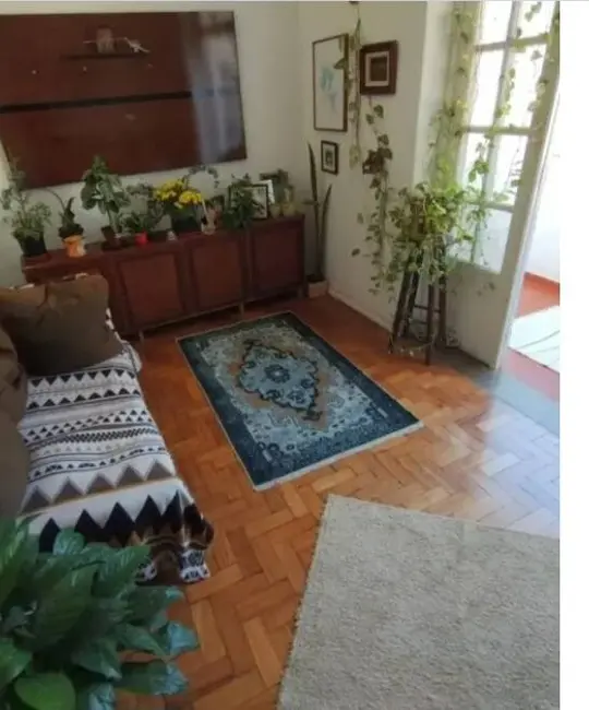 Apartamento com 1 quarto à venda, 65m2 em Glória, Rio De Janeiro - RJ - imagem 2 Foto 2 de Apartamento com 1 quarto à venda, 65m2 em Glória, Rio De Janeiro - RJ