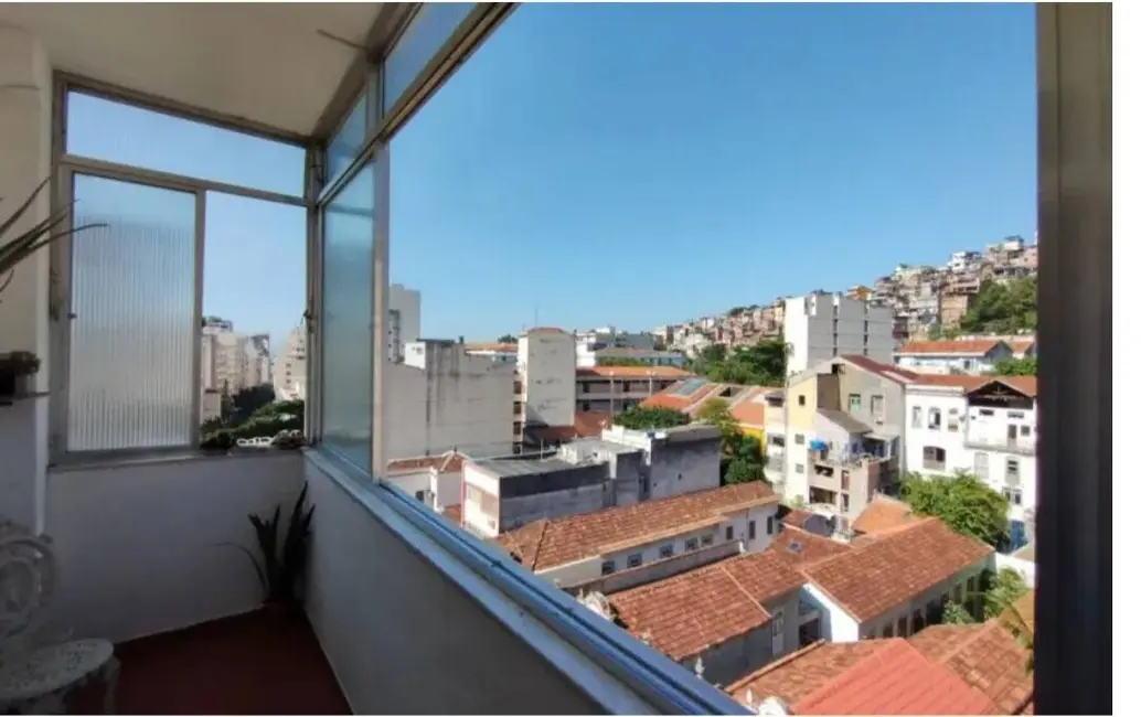 Apartamento com 1 quarto à venda, 65m2 em Glória, Rio De Janeiro - RJ - imagem 8 Foto 8 de Apartamento com 1 quarto à venda, 65m2 em Glória, Rio De Janeiro - RJ