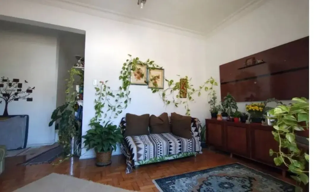 Apartamento com 1 quarto à venda, 65m2 em Glória, Rio De Janeiro - RJ - imagem 4 Foto 4 de Apartamento com 1 quarto à venda, 65m2 em Glória, Rio De Janeiro - RJ