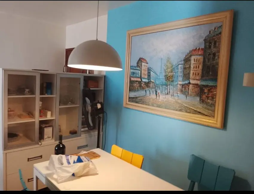 Foto 3 de Apartamento com 2 quartos à venda, 53m2 em Barra da Tijuca, Rio De Janeiro - RJ