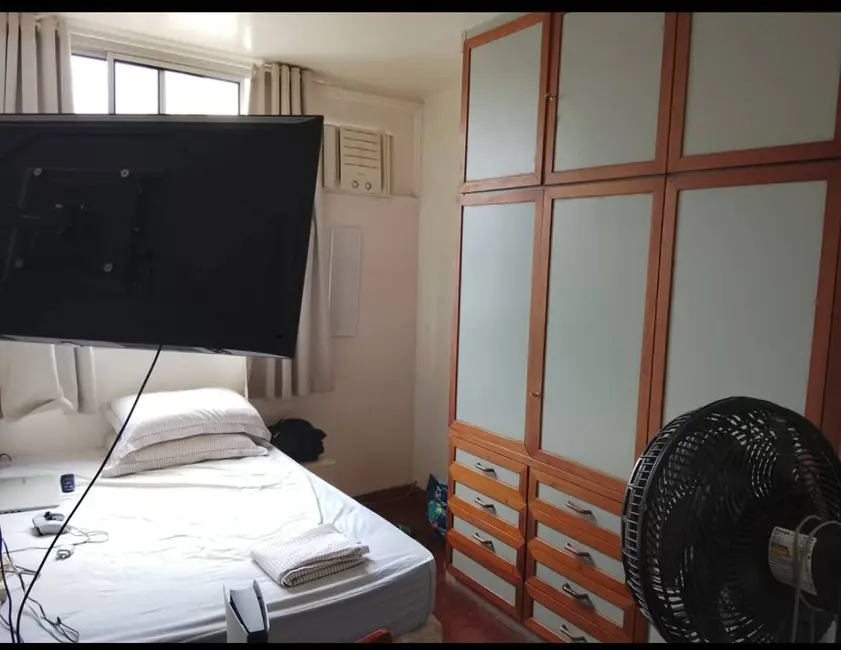 Foto 9 de Apartamento com 2 quartos à venda, 53m2 em Barra da Tijuca, Rio De Janeiro - RJ