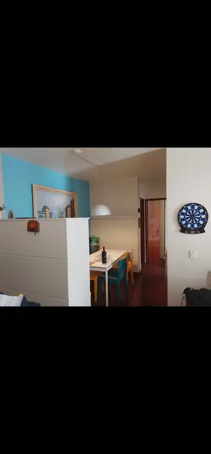 Foto 5 de Apartamento com 2 quartos à venda, 53m2 em Barra da Tijuca, Rio De Janeiro - RJ