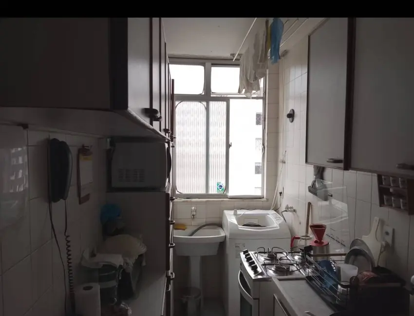 Foto 7 de Apartamento com 2 quartos à venda, 53m2 em Barra da Tijuca, Rio De Janeiro - RJ