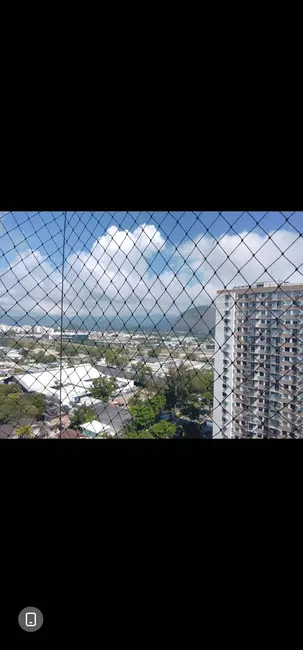 Foto 1 de Apartamento com 2 quartos à venda, 53m2 em Barra da Tijuca, Rio De Janeiro - RJ